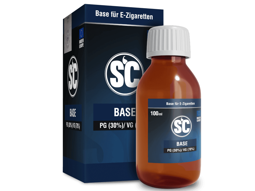  Basen von SC - 100ml Basis