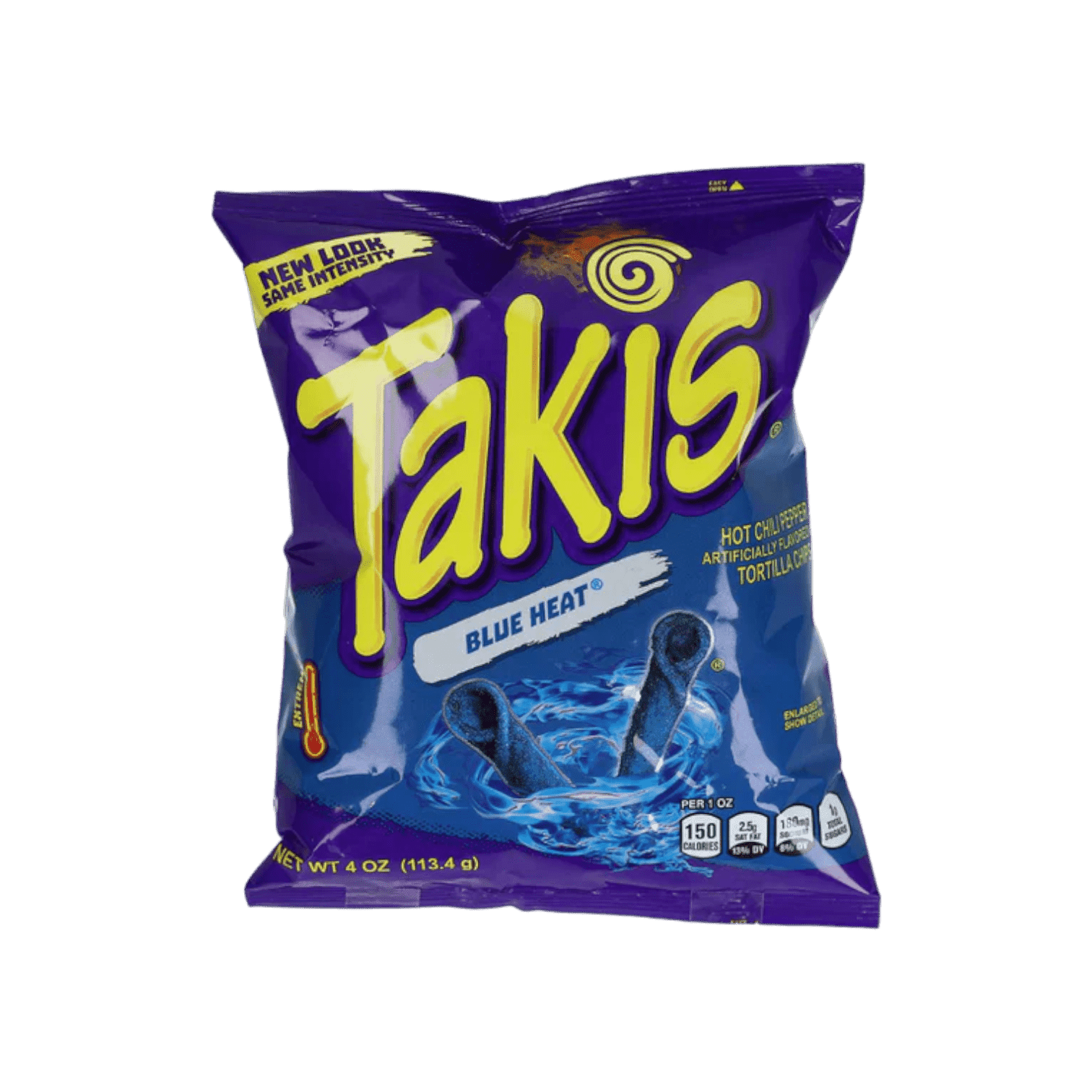  Chips von Barcel - Takis