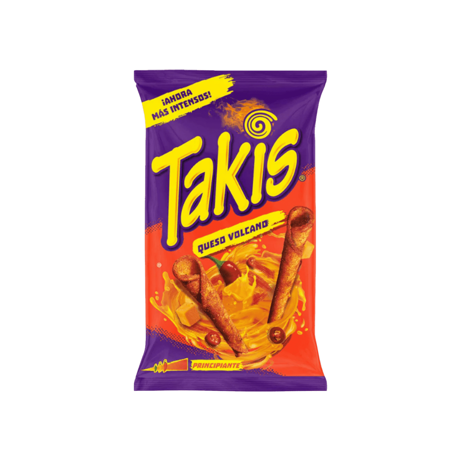  Chips von Barcel - Takis