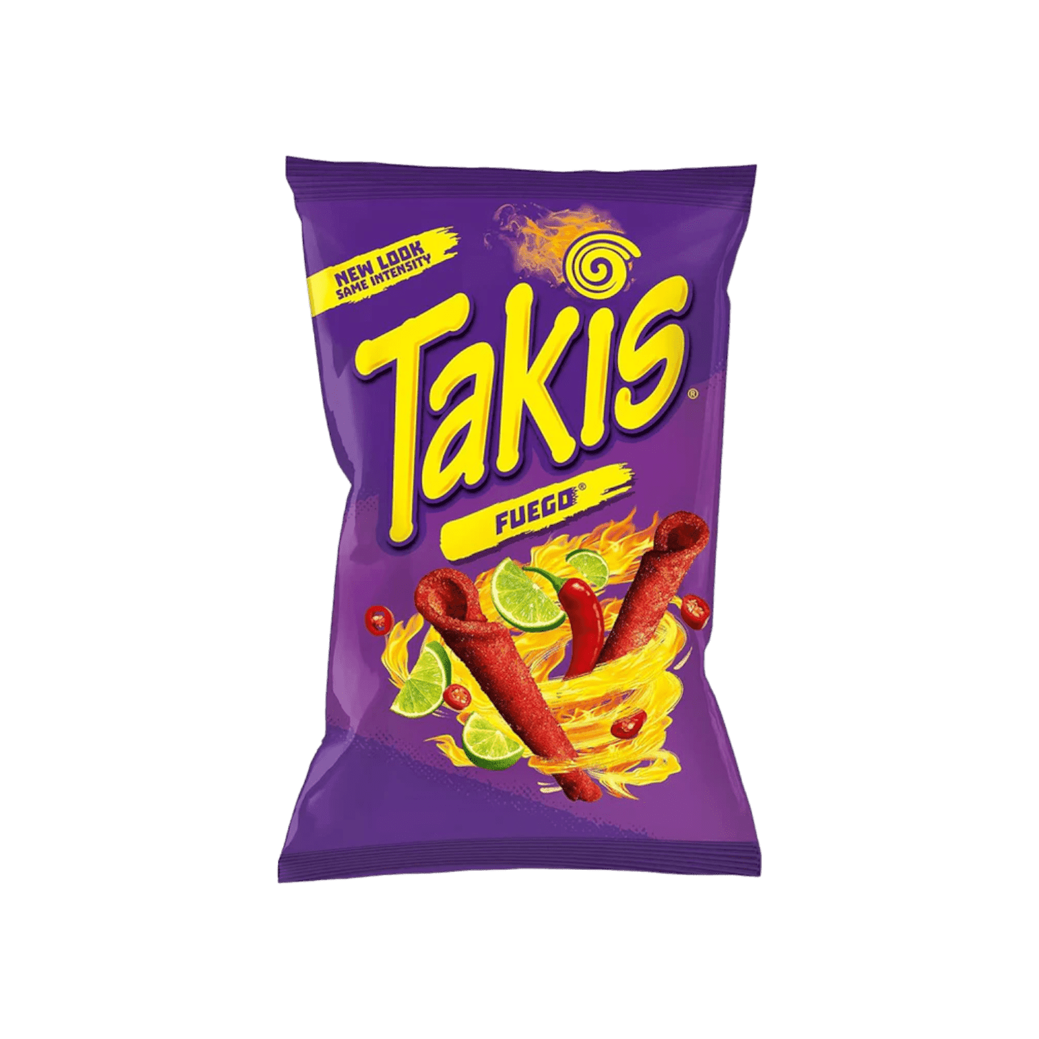  Chips von Barcel - Takis