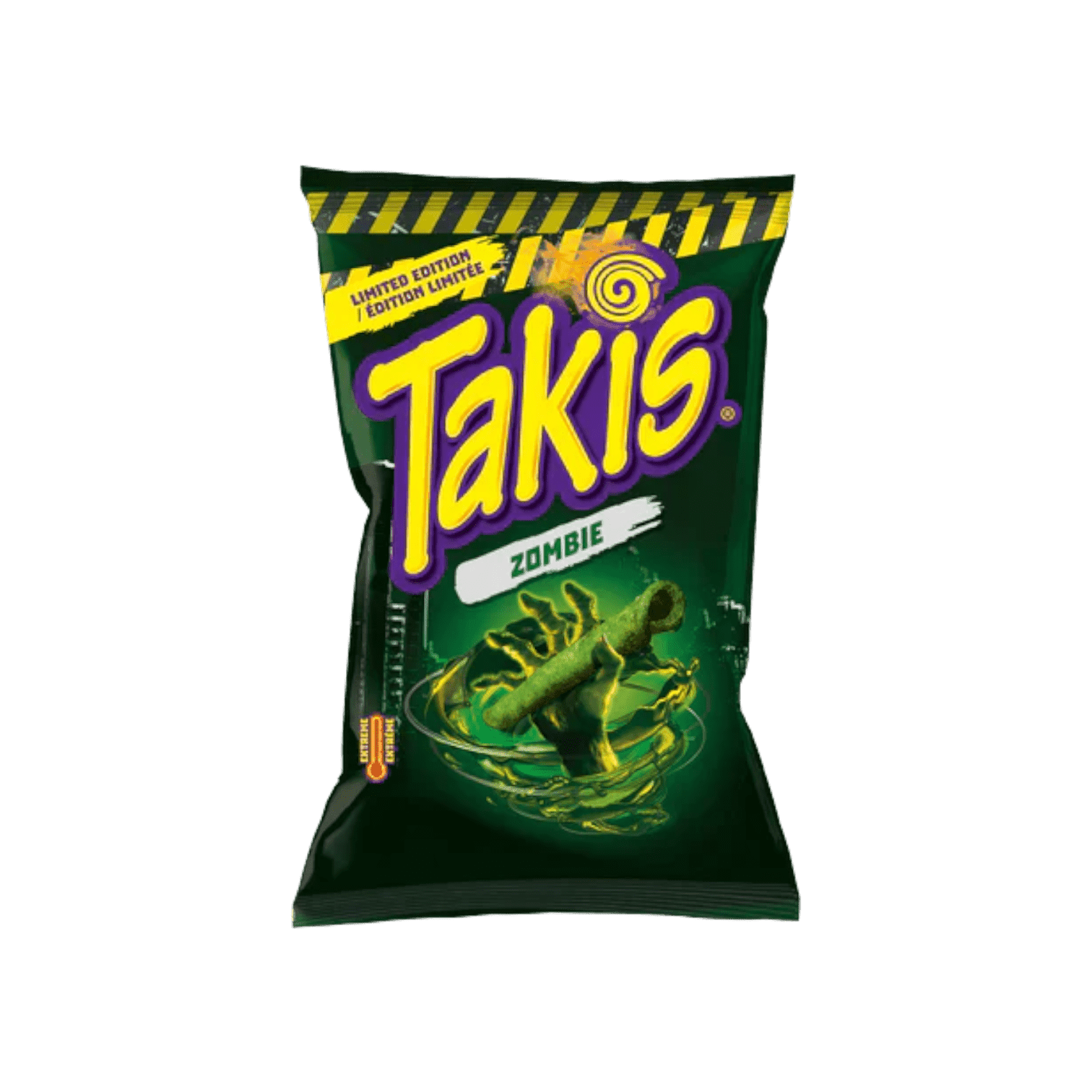  Chips von Barcel - Takis